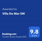 Villa Do Mar SW